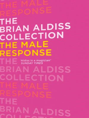 cover image of The Male Response